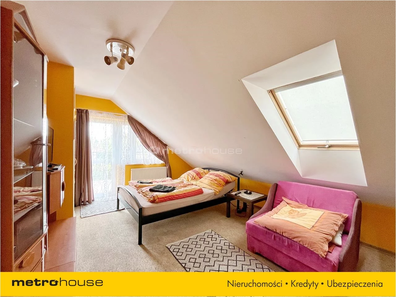 Dom 427,67 m², oferta nr , PUGY341, Niekanin