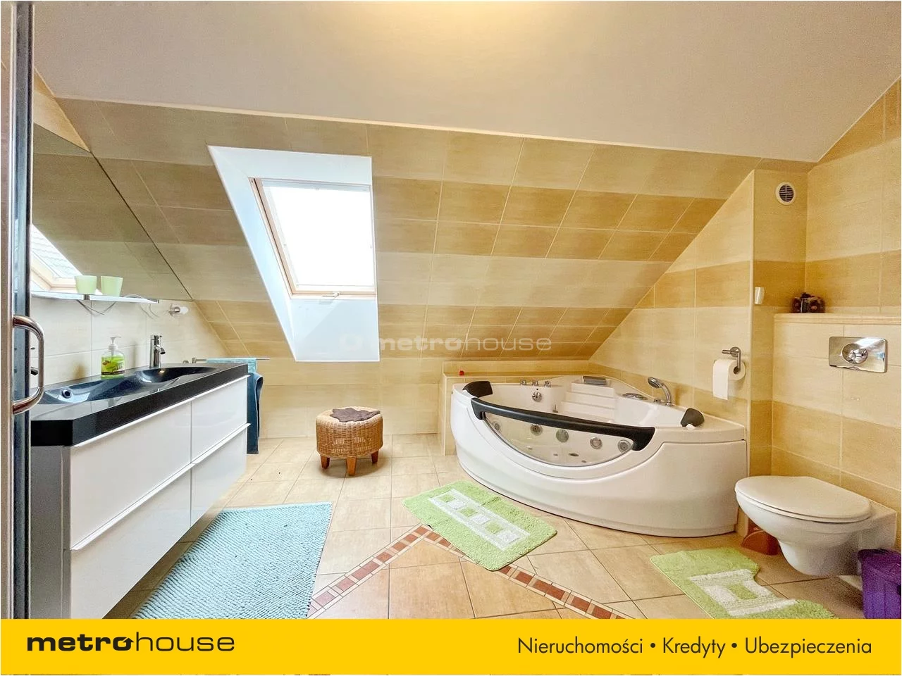 Dom 427,67 m², oferta nr , PUGY341, Niekanin