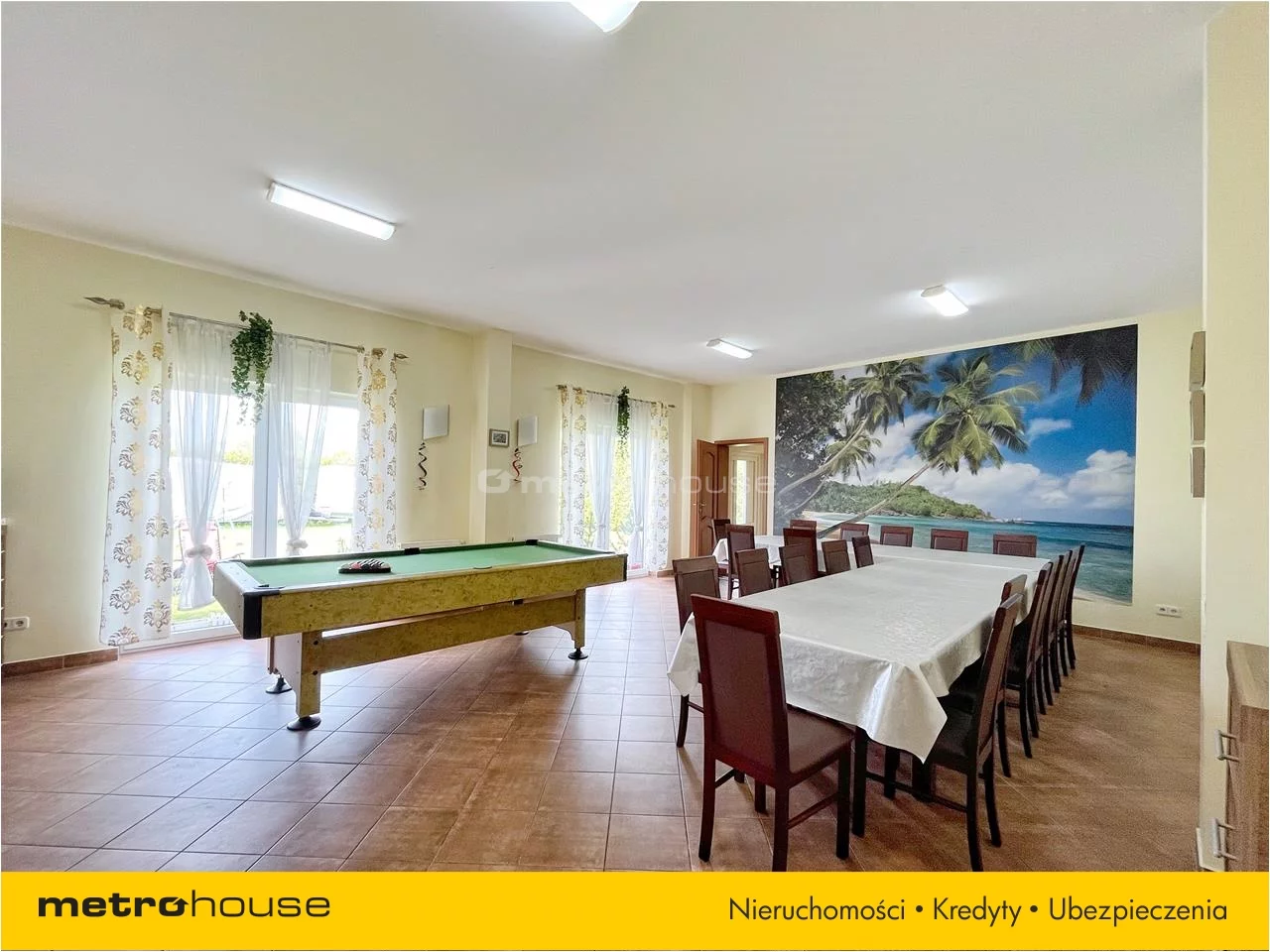 Dom 427,67 m², oferta nr , PUGY341, Niekanin