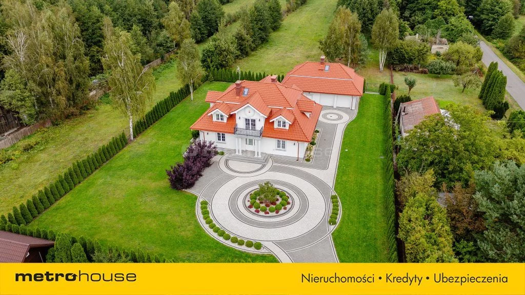 Dom 171,60 m², oferta nr , SDGIZI434, Nowy Jadów