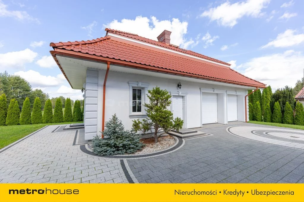 Dom 171,60 m², oferta nr , SDGIZI434, Nowy Jadów
