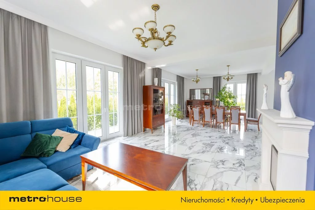 Dom 171,60 m², oferta nr , SDGIZI434, Nowy Jadów