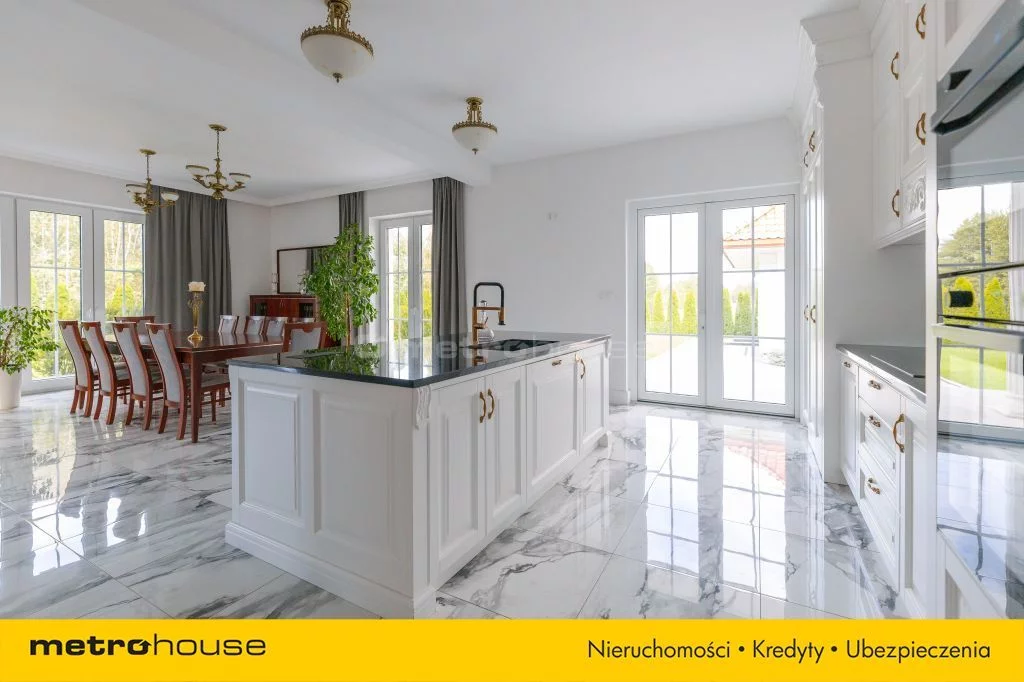 Dom 171,60 m², oferta nr , SDGIZI434, Nowy Jadów