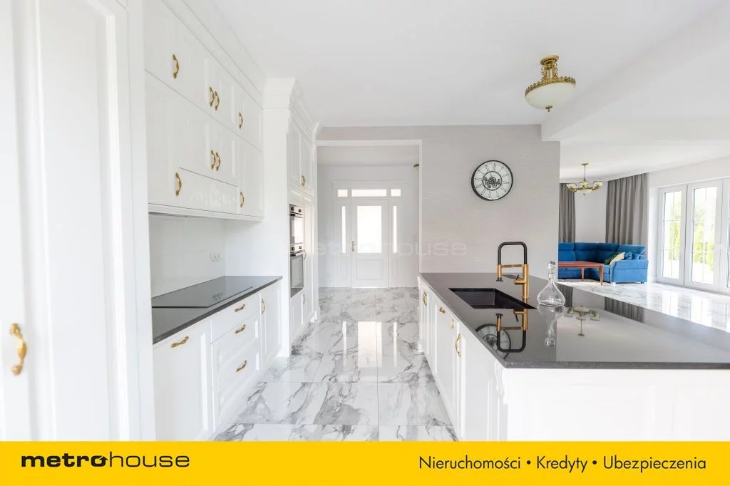 Dom 171,60 m², oferta nr , SDGIZI434, Nowy Jadów