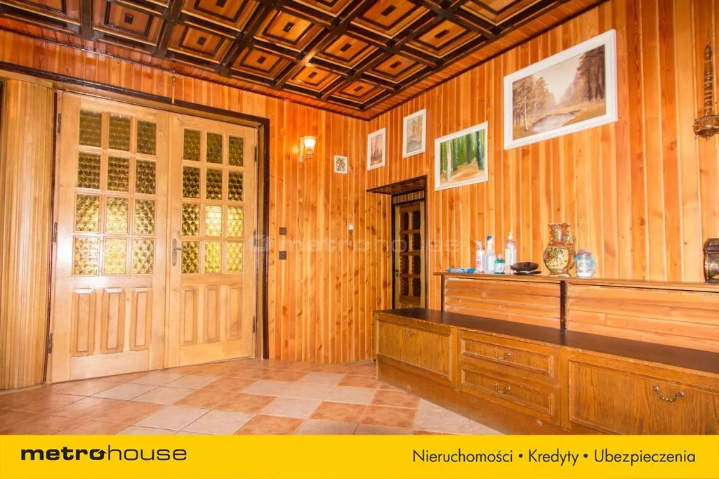 Dom 306,91 m², oferta nr , SDJACI165, Biały Bór, Ogrodowa