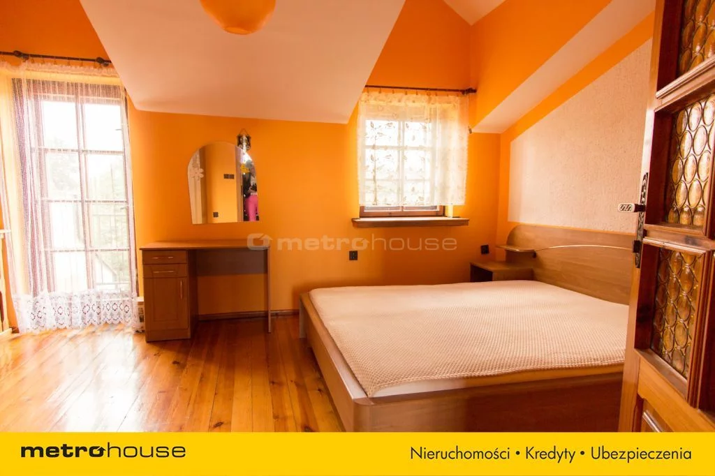 Dom 306,91 m², oferta nr , SDJACI165, Biały Bór, Ogrodowa