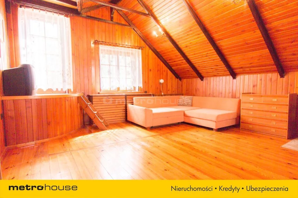 Dom 306,91 m², oferta nr , SDJACI165, Biały Bór, Ogrodowa