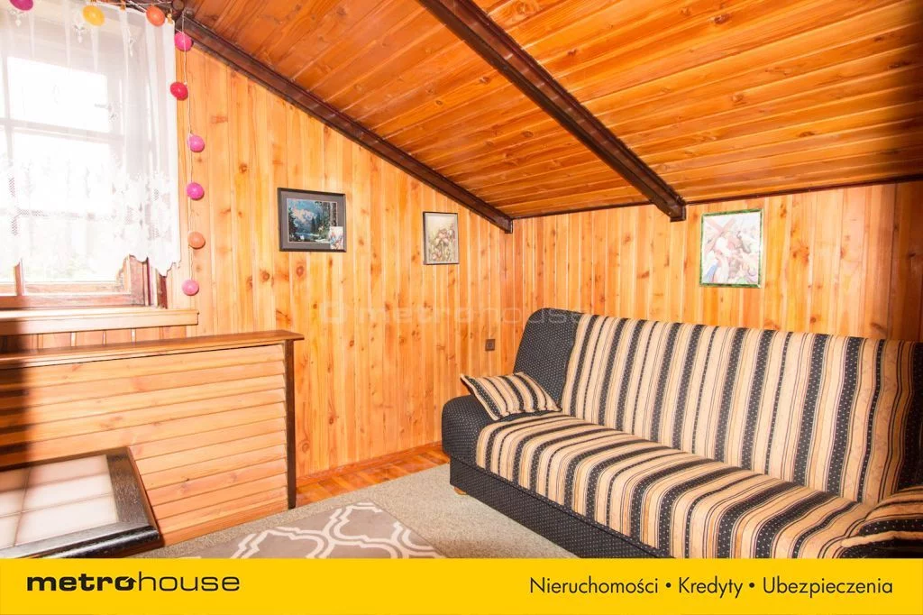 Dom 306,91 m², oferta nr , SDJACI165, Biały Bór, Ogrodowa