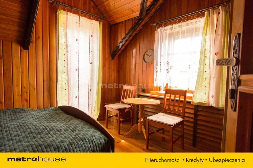 Dom 306,91 m², oferta nr , SDJACI165, Biały Bór, Ogrodowa