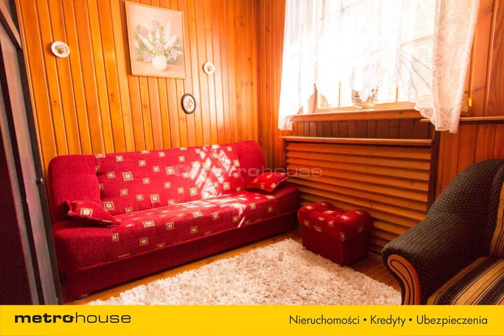 Dom 306,91 m², oferta nr , SDJACI165, Biały Bór, Ogrodowa