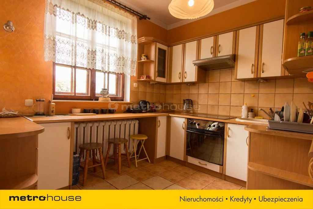 Dom 306,91 m², oferta nr , SDJACI165, Biały Bór, Ogrodowa