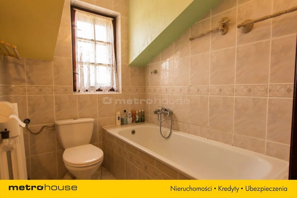 Dom 306,91 m², oferta nr , SDJACI165, Biały Bór, Ogrodowa