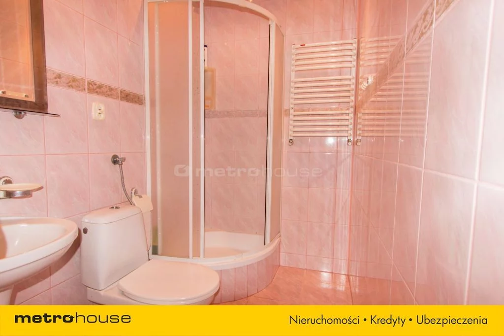 Dom 306,91 m², oferta nr , SDJACI165, Biały Bór, Ogrodowa