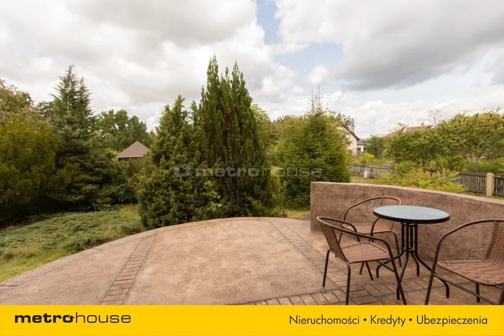 Dom 306,91 m², oferta nr , SDJACI165, Biały Bór, Ogrodowa