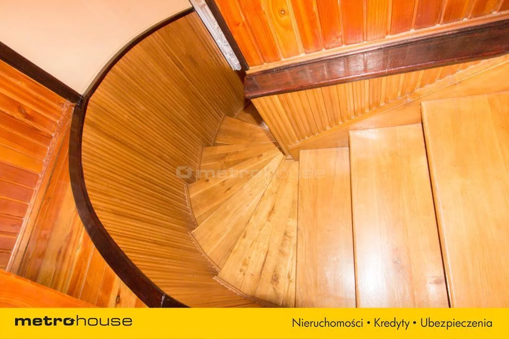 Dom 306,91 m², oferta nr , SDJACI165, Biały Bór, Ogrodowa