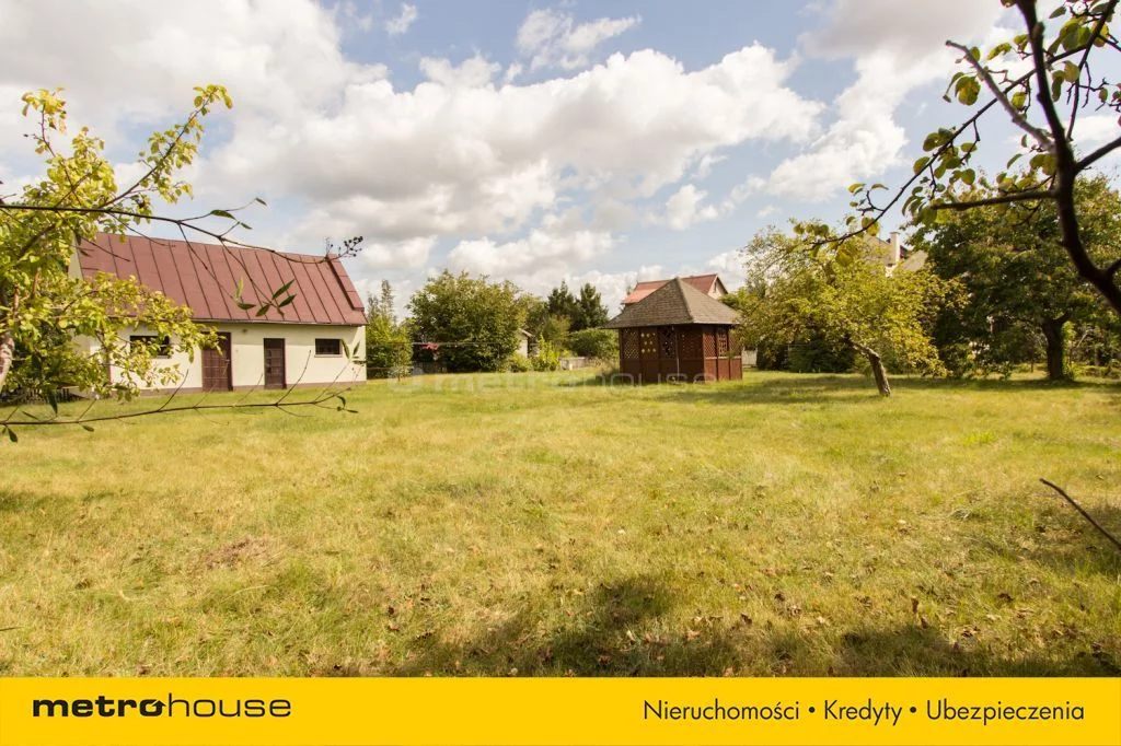 Dom 306,91 m², oferta nr , SDJACI165, Biały Bór, Ogrodowa