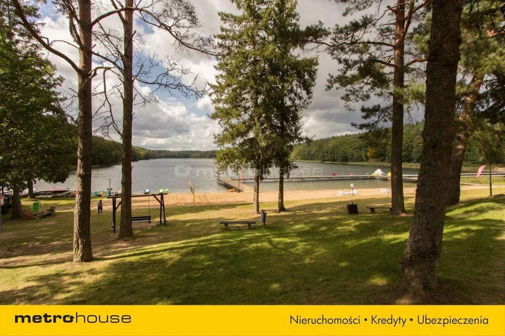 Dom 306,91 m², oferta nr , SDJACI165, Biały Bór, Ogrodowa