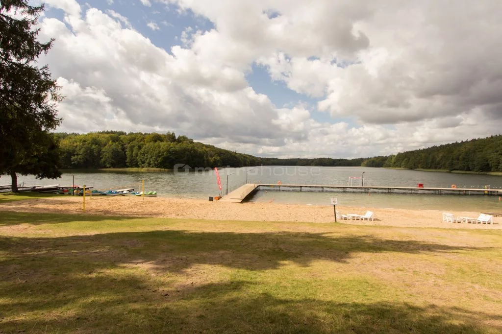Dom 306,91 m², oferta nr , SDJACI165, Biały Bór, Ogrodowa