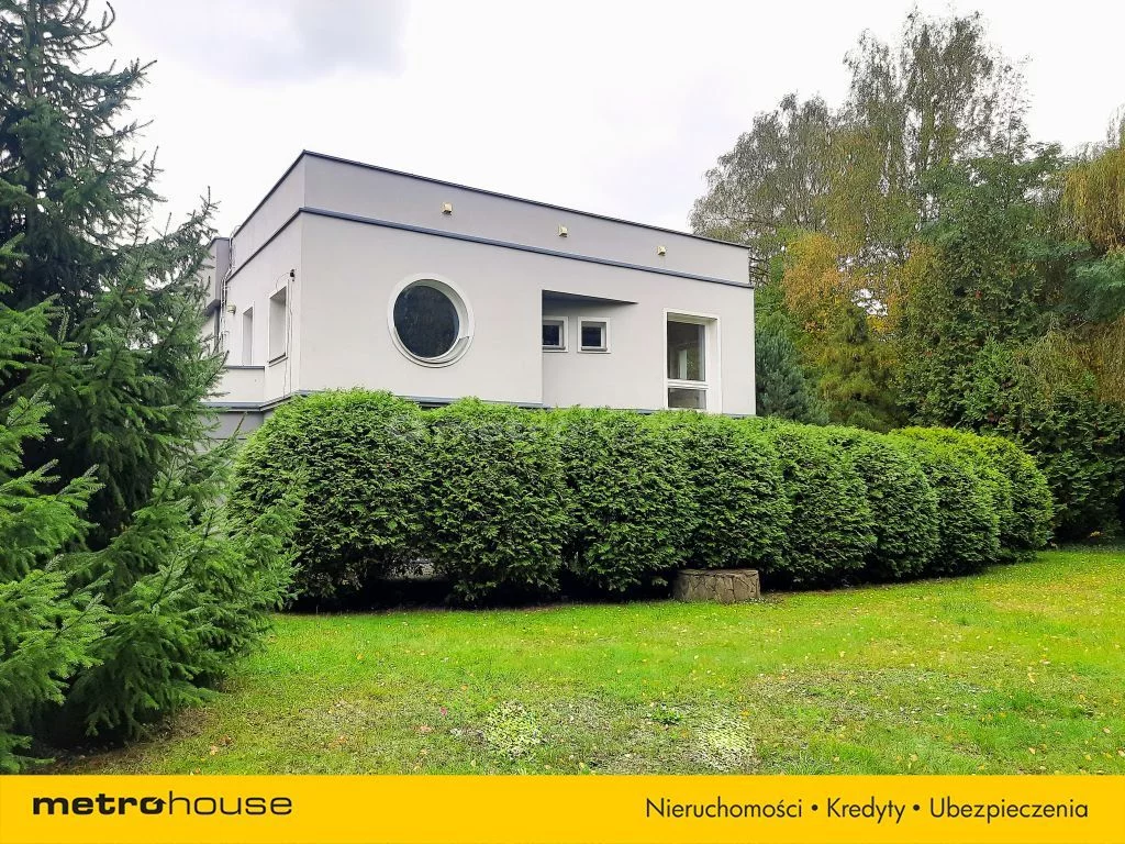 Dom 480,80 m², oferta nr , SDTUPE943, Piaseczno