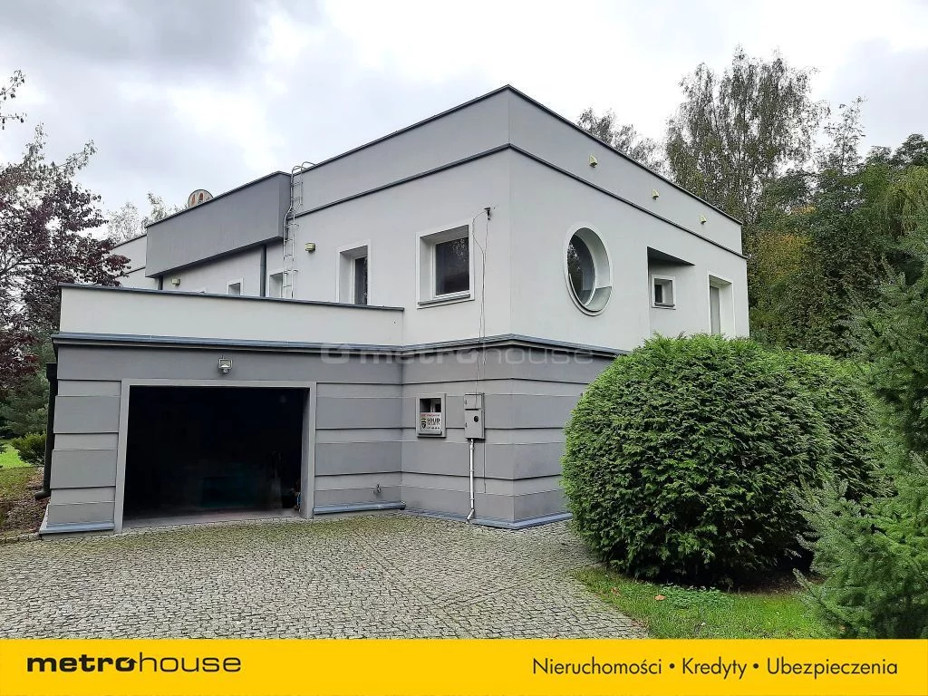 Dom 480,80 m², oferta nr , SDTUPE943, Piaseczno