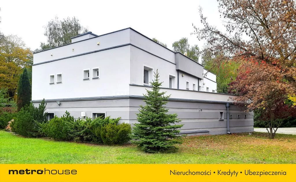 Dom 480,80 m², oferta nr , SDTUPE943, Piaseczno