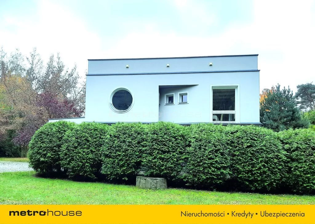 Dom 480,80 m², oferta nr , SDTUPE943, Piaseczno