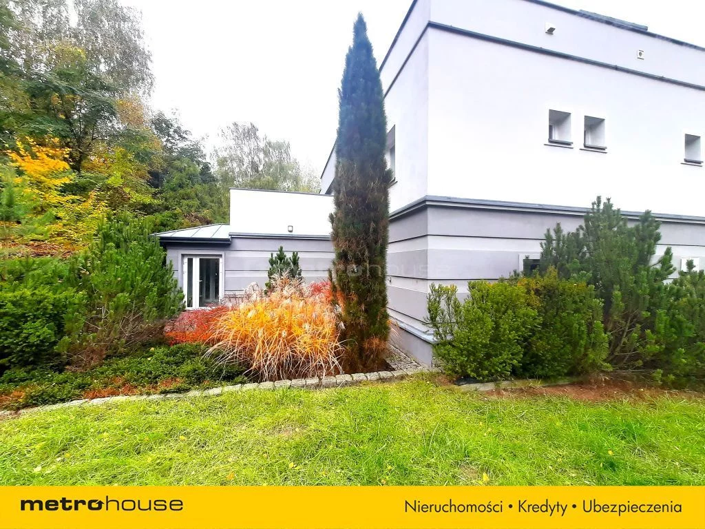 Dom 480,80 m², oferta nr , SDTUPE943, Piaseczno
