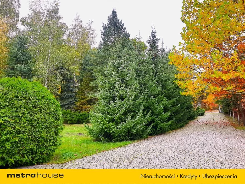 Dom 480,80 m², oferta nr , SDTUPE943, Piaseczno