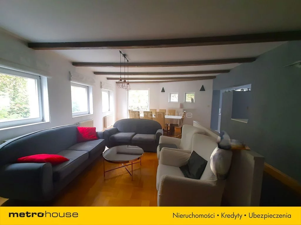 Dom 480,80 m², oferta nr , SDTUPE943, Piaseczno