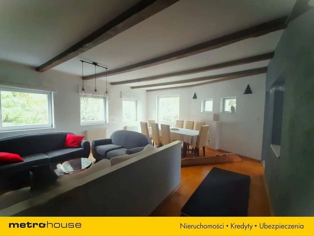 Dom 480,80 m², oferta nr , SDTUPE943, Piaseczno