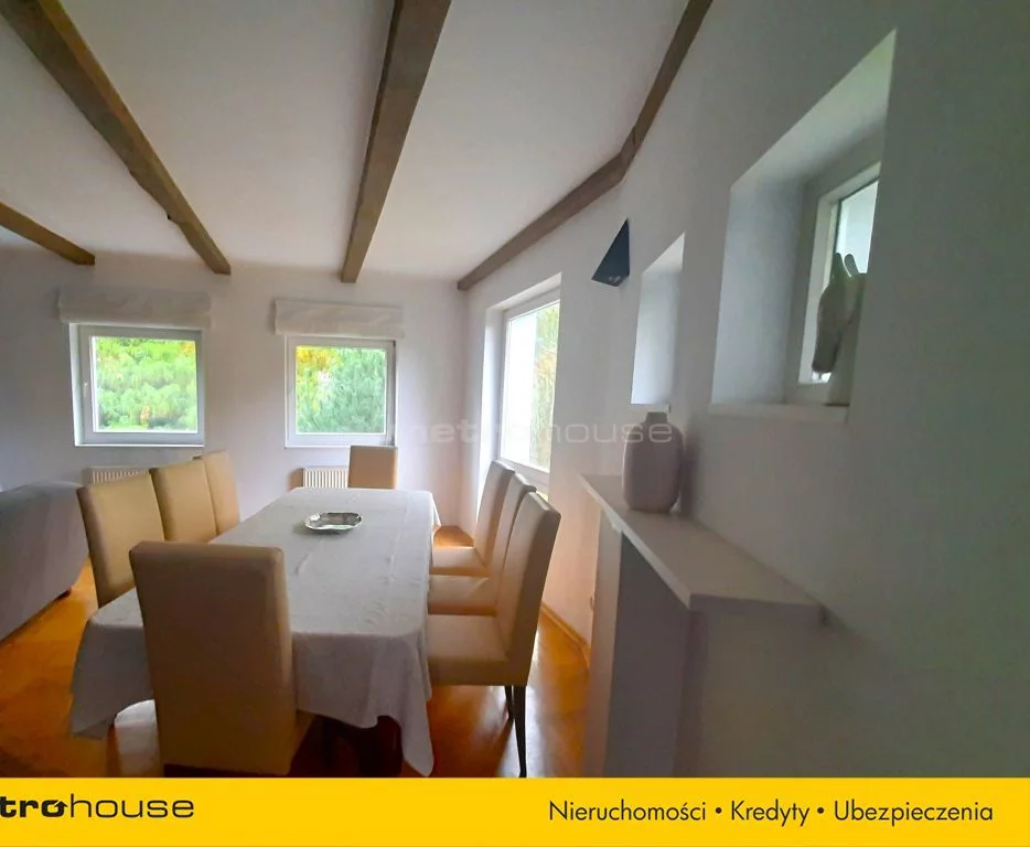 Dom 480,80 m², oferta nr , SDTUPE943, Piaseczno