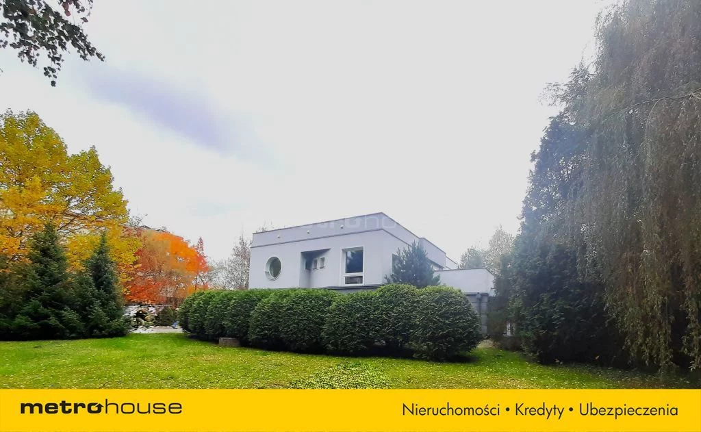 Dom 480,80 m², oferta nr , SDTUPE943, Piaseczno