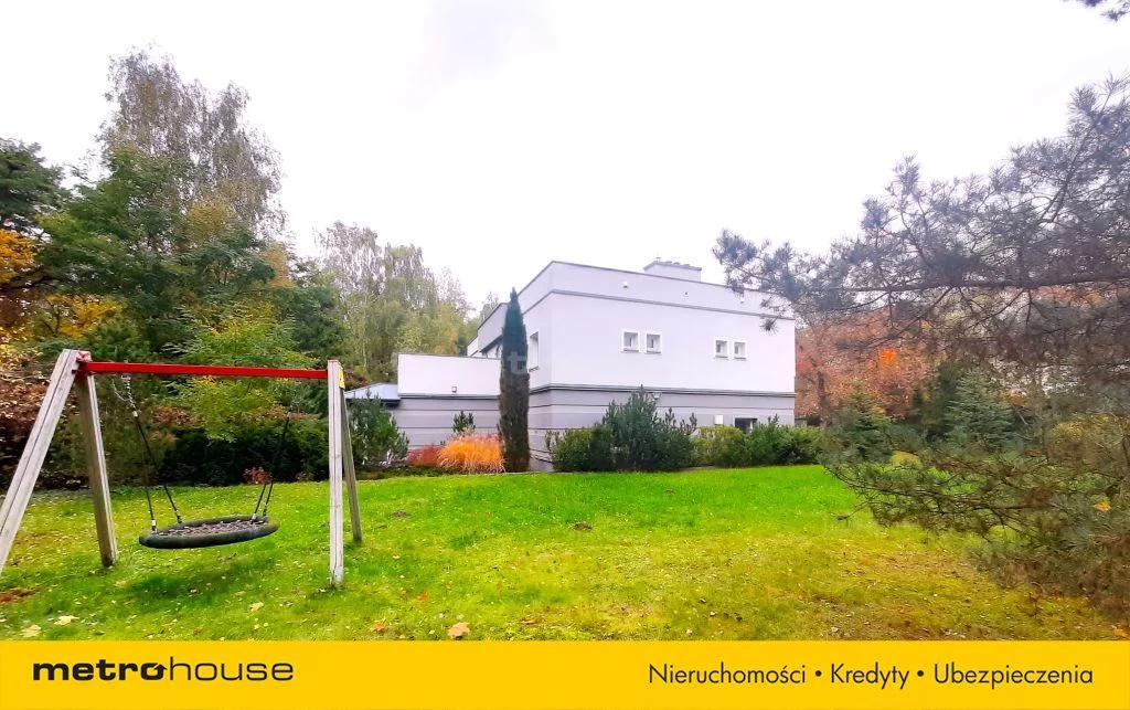 Dom 480,80 m², oferta nr , SDTUPE943, Piaseczno