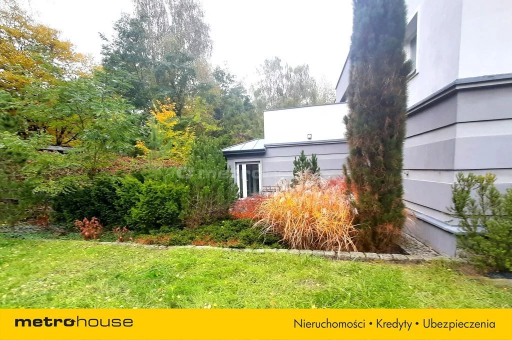 Dom 480,80 m², oferta nr , SDTUPE943, Piaseczno