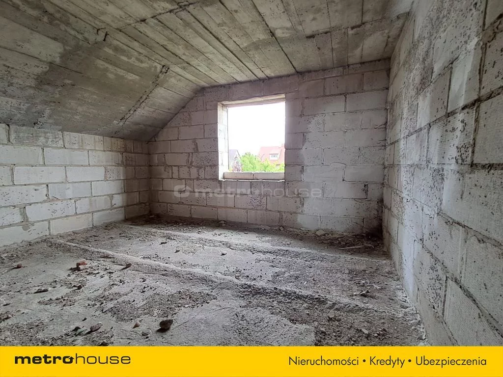 Dom 232,80 m², oferta nr , SDSADA169, Zamość, Pszeniczna