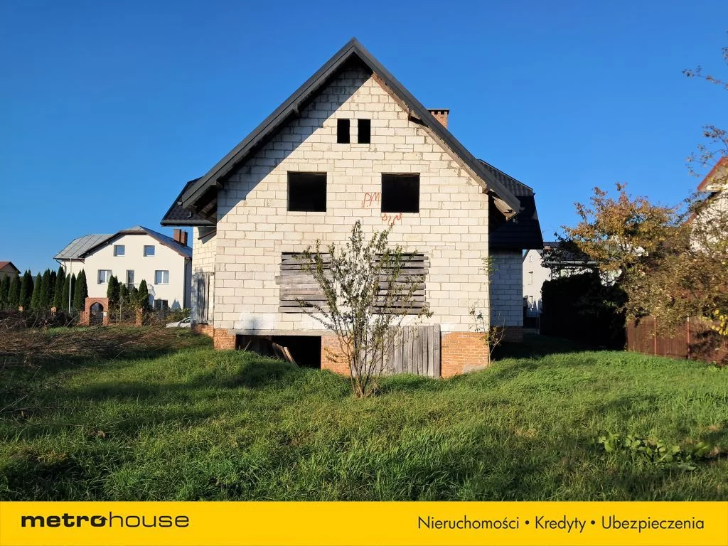 Dom 232,80 m², oferta nr , SDSADA169, Zamość, Pszeniczna