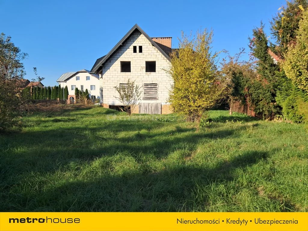 Dom 232,80 m², oferta nr , SDSADA169, Zamość, Pszeniczna