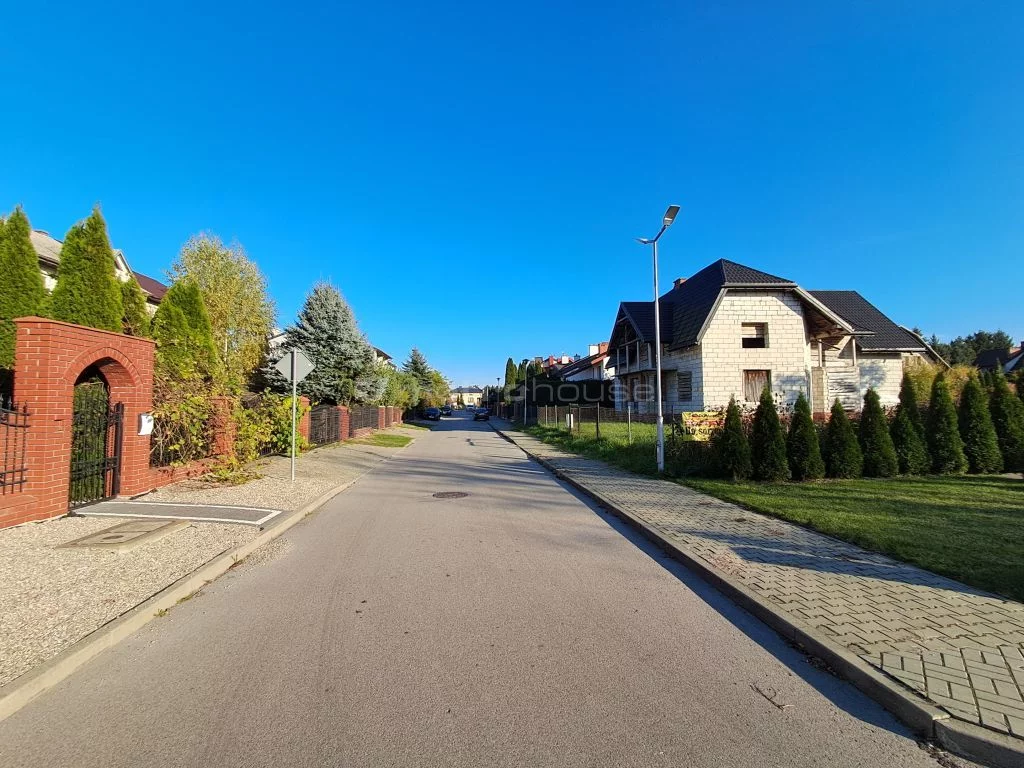 Dom 232,80 m², oferta nr , SDSADA169, Zamość, Pszeniczna