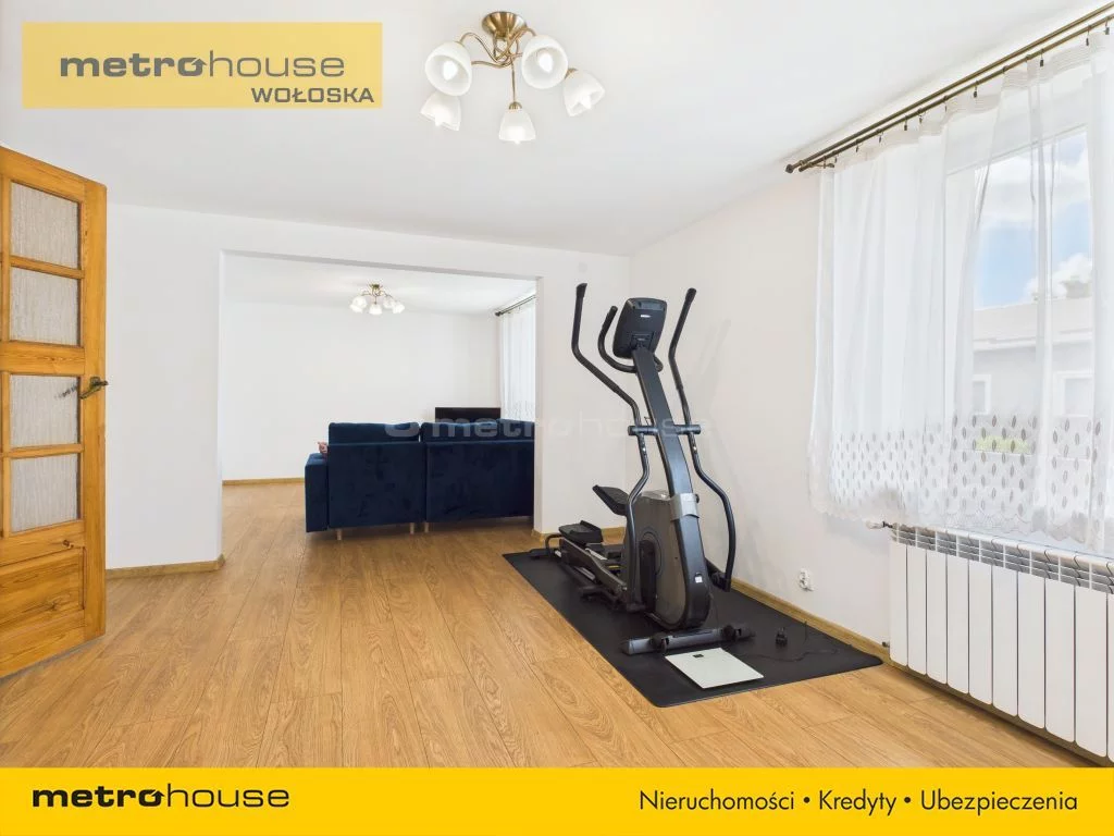 Dom 216,00 m², oferta nr , SDCOZE579, Żuromin, Różana