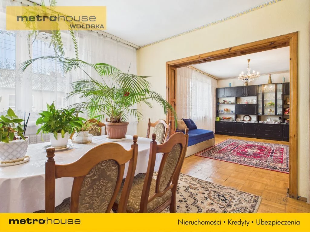 Dom 216,00 m², oferta nr , SDCOZE579, Żuromin, Różana