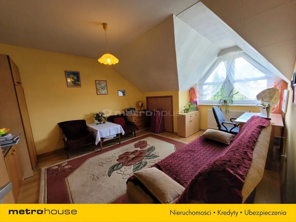 Dom 528,00 m², oferta nr , SDZEFO518, Kodeń, Rynek