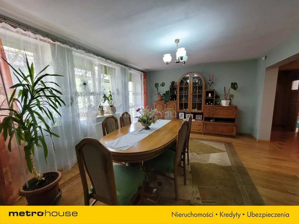 Dom 528,00 m², oferta nr , SDZEFO518, Kodeń, Rynek