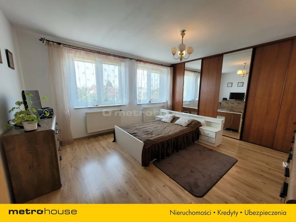 Dom 528,00 m², oferta nr , SDZEFO518, Kodeń, Rynek