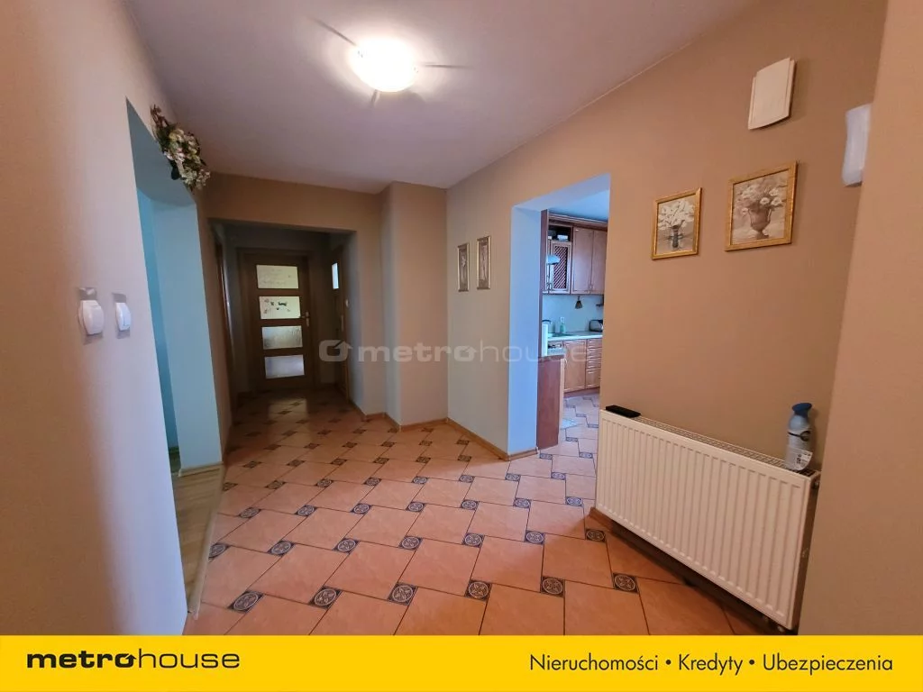 Dom 528,00 m², oferta nr , SDZEFO518, Kodeń, Rynek