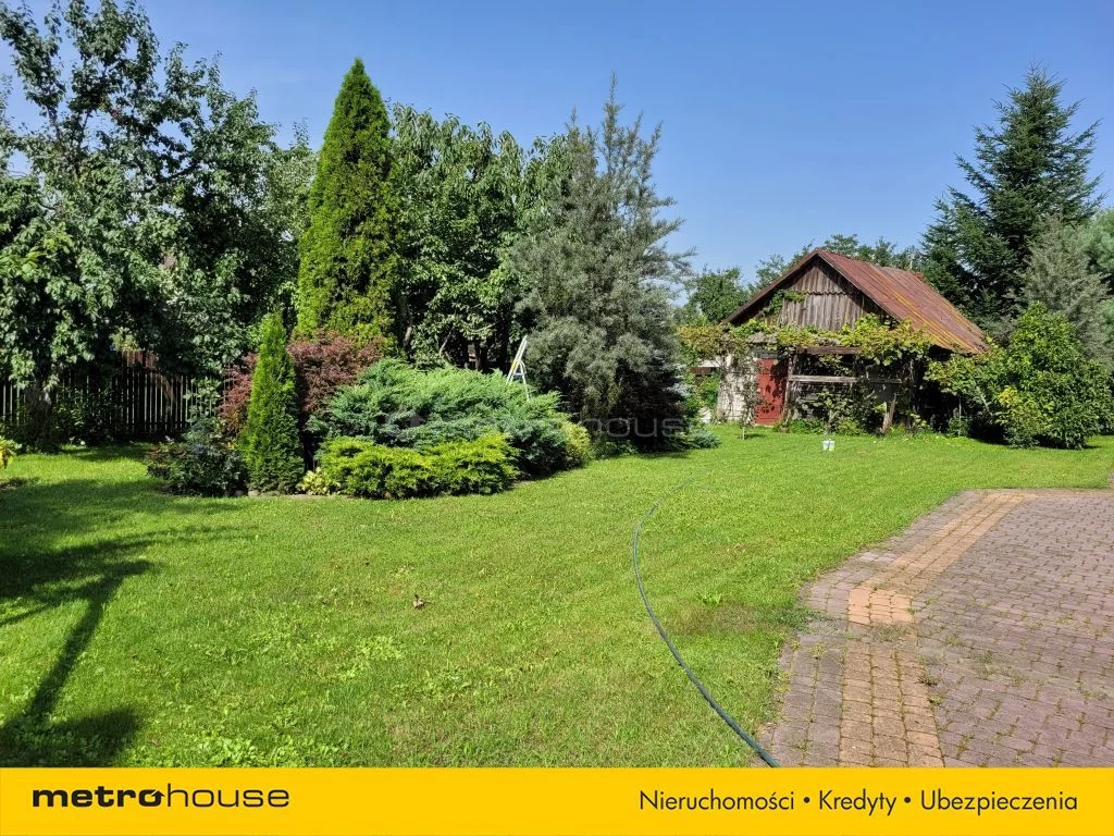 Dom 528,00 m², oferta nr , SDZEFO518, Kodeń, Rynek