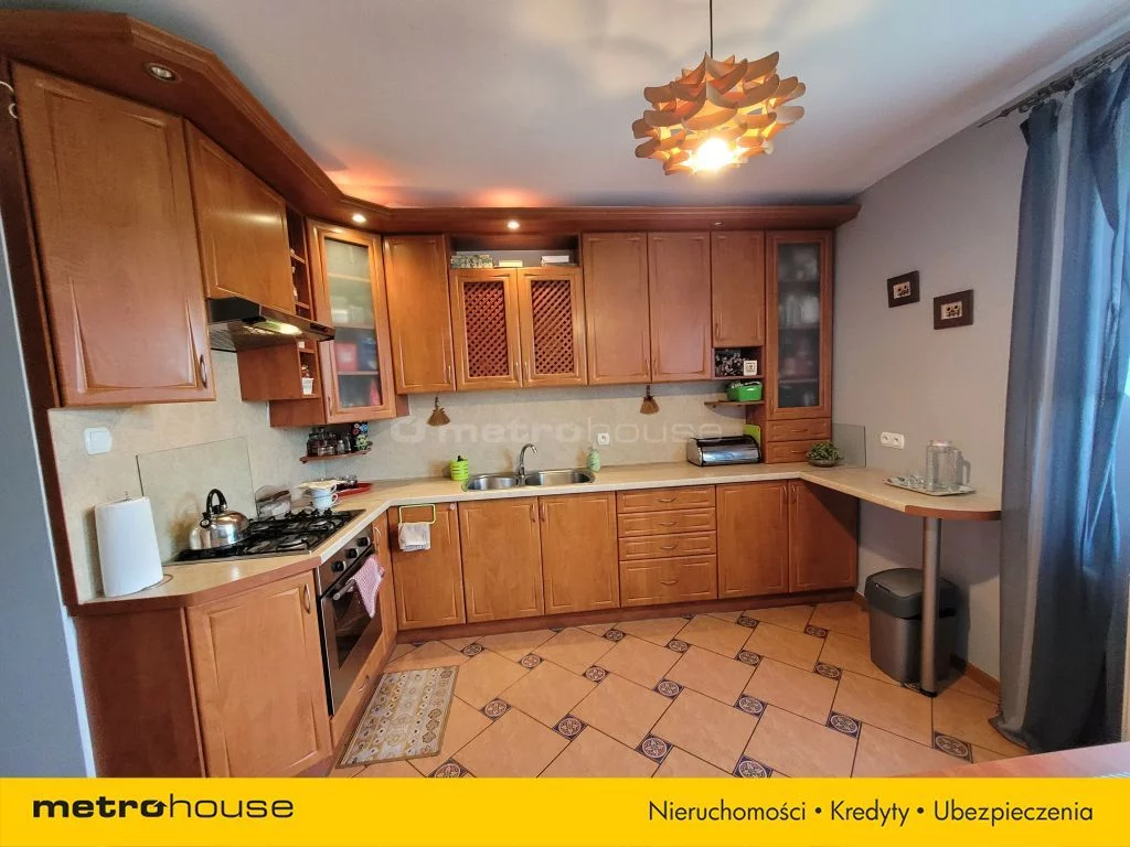 Dom 528,00 m², oferta nr , SDZEFO518, Kodeń, Rynek