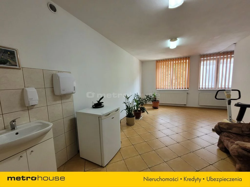 Dom 528,00 m², oferta nr , SDZEFO518, Kodeń, Rynek