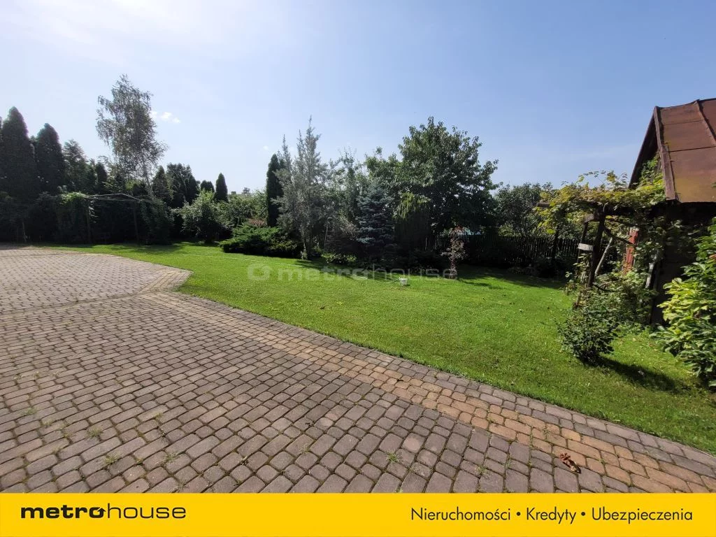 Dom 528,00 m², oferta nr , SDZEFO518, Kodeń, Rynek