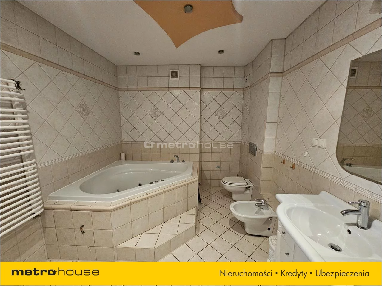 Dom 280,00 m², oferta nr , MUWE296, Siedlce