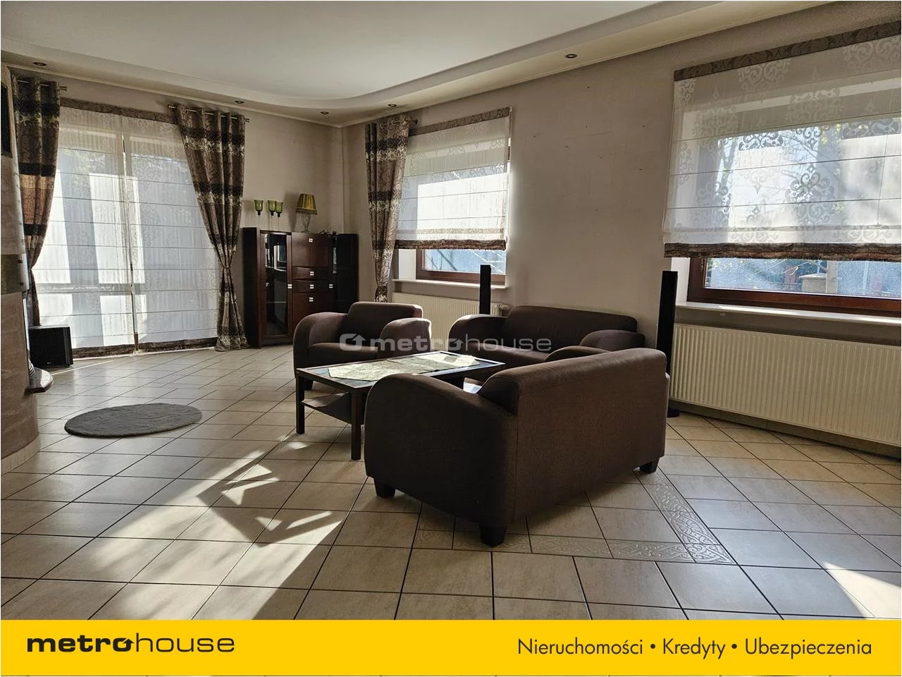 Dom 280,00 m², oferta nr , MUWE296, Siedlce